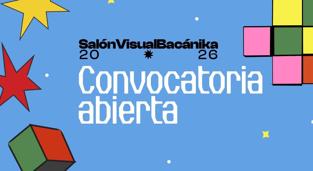 Salón Visual Bacánika
