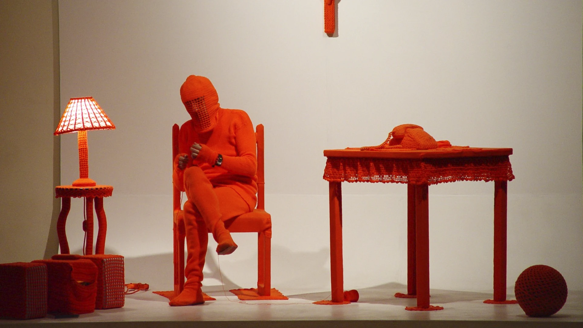 Performance colombiano