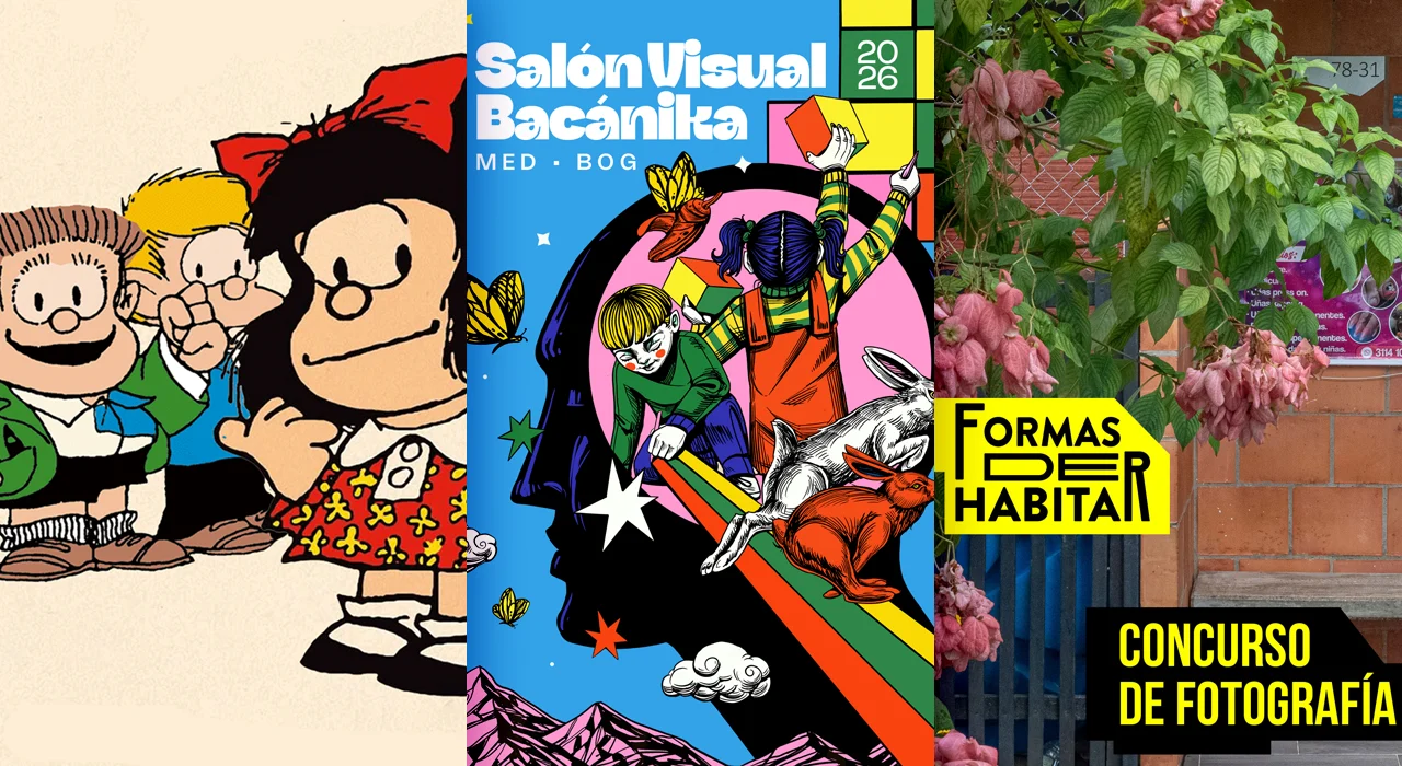 convocatorias creativas 2026
