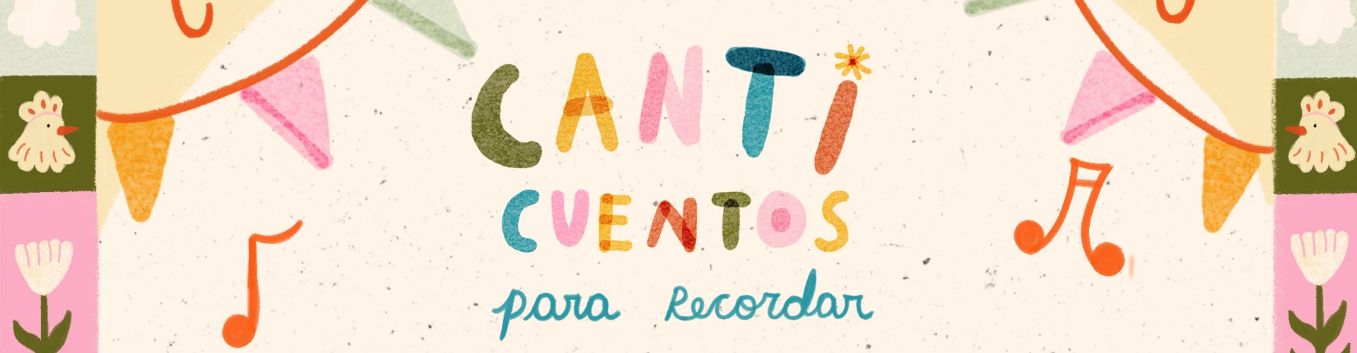 canciones infantiles