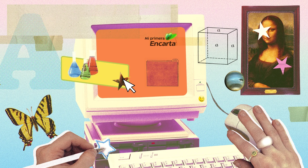 nostalgia digital