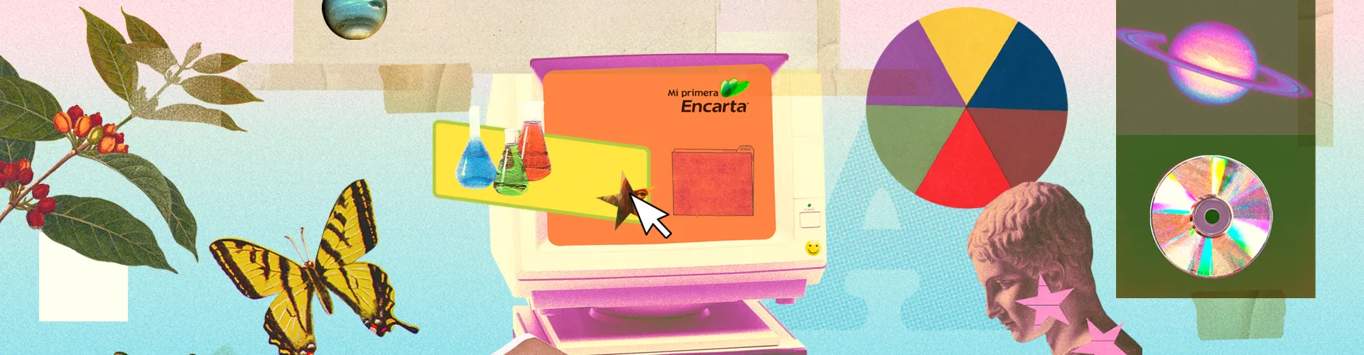 nostalgia digital