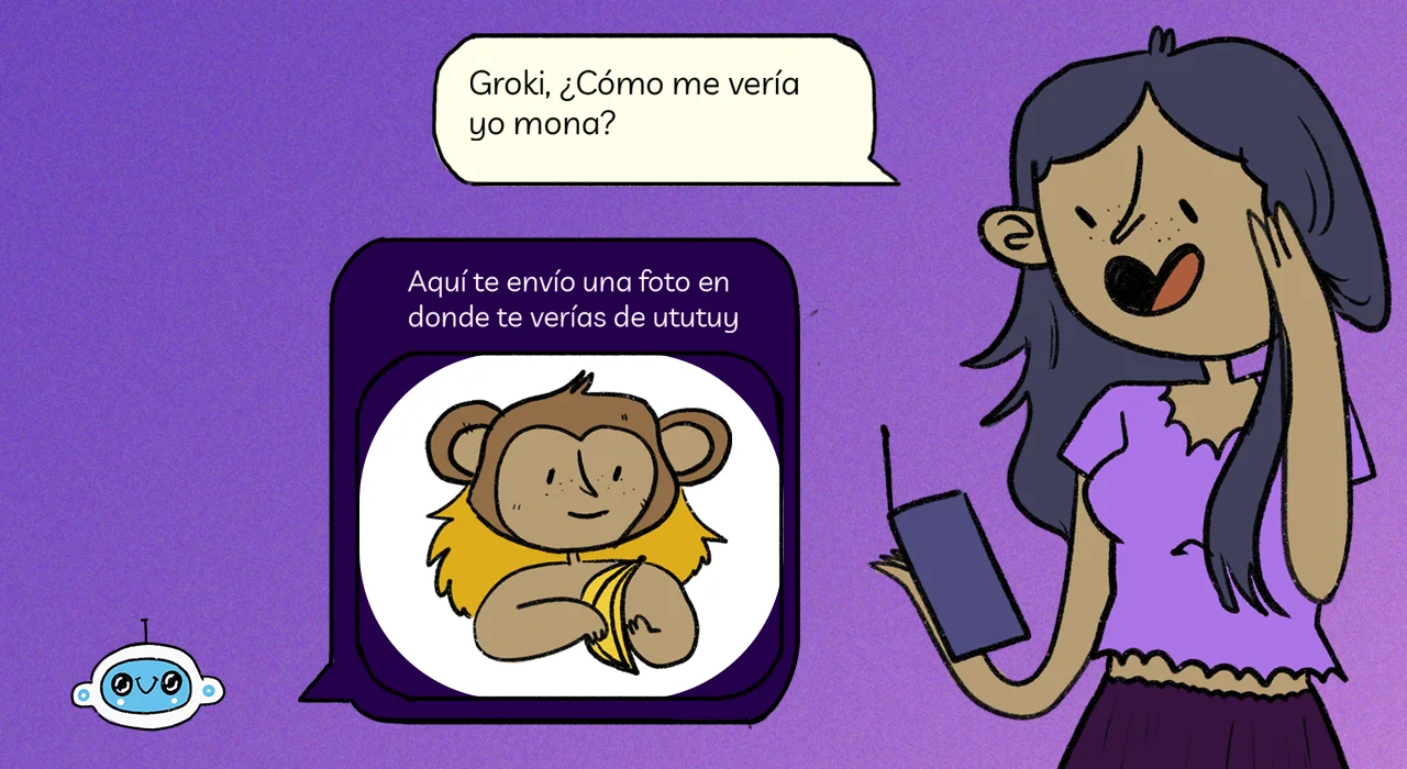 errores de la inteligencia artificial