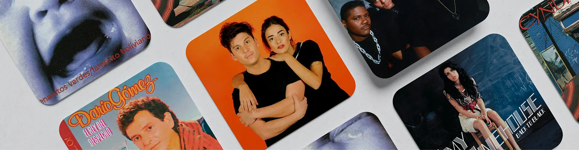 covers de canciones