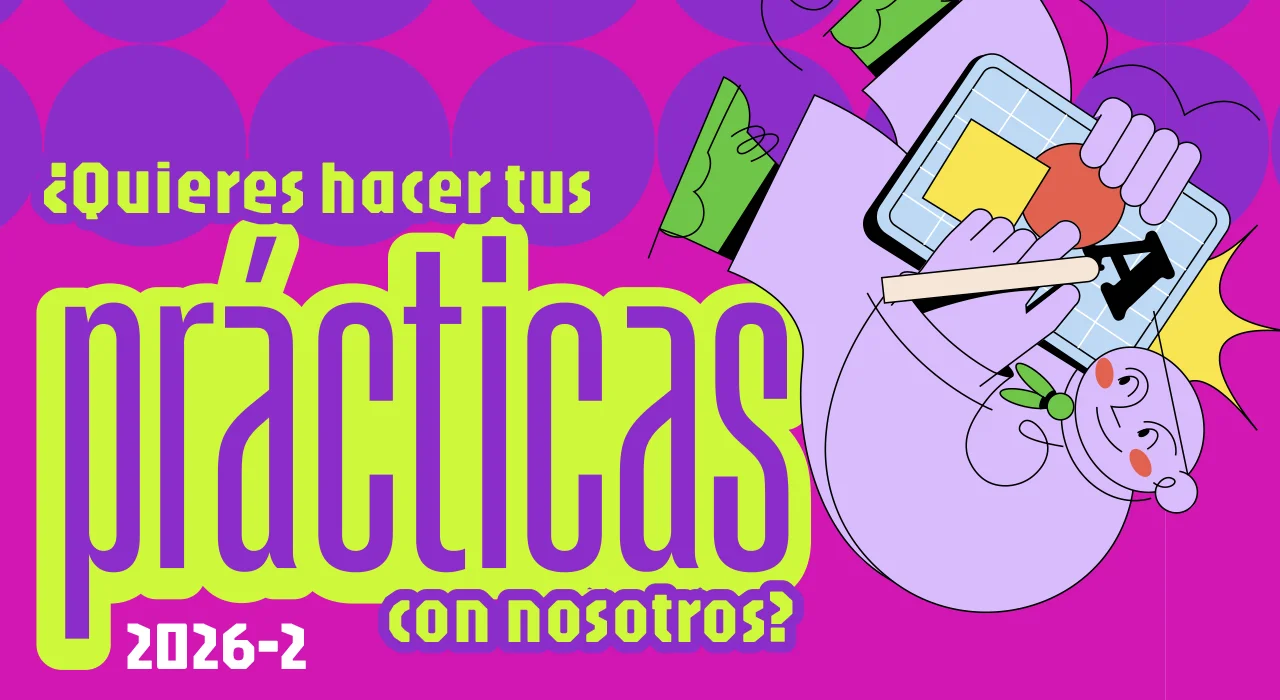 Buscamos practicantes para Bacánika y revista Bienestar Colsanitas