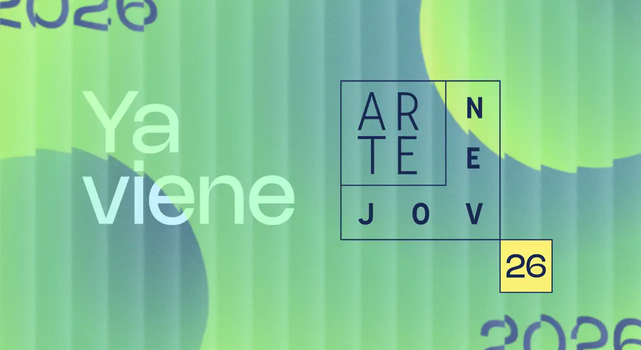 PREMIO ARTE JOVEN