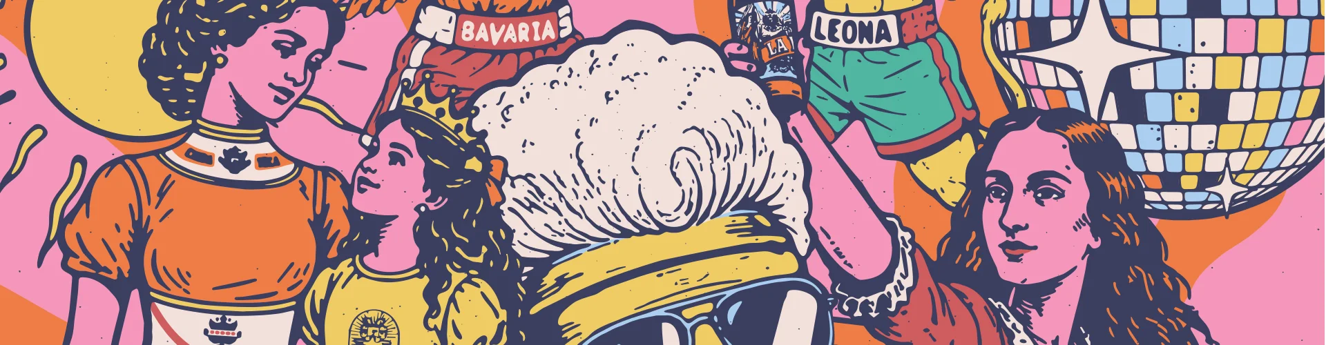 Cervezas colombianas que desaparecieron