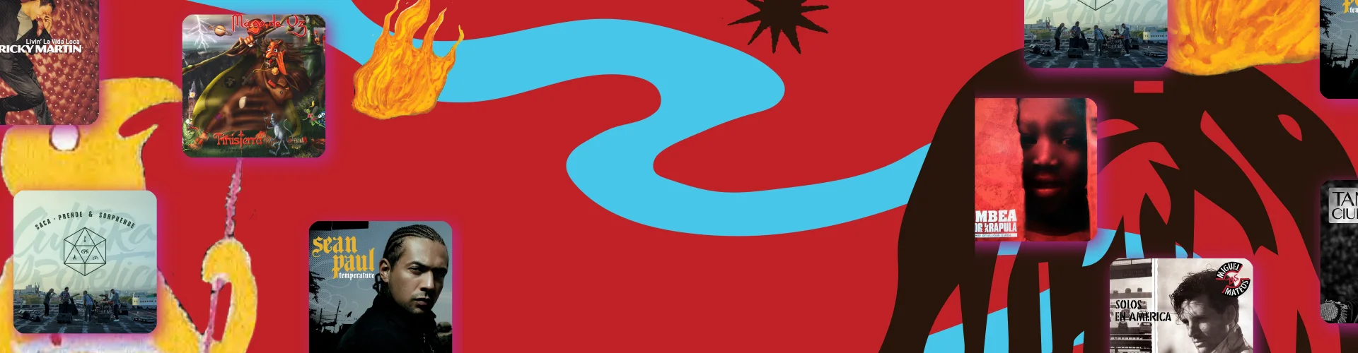 Cordillera