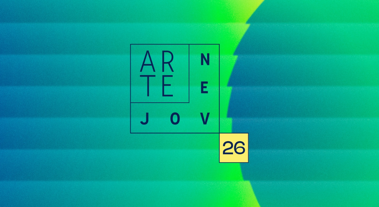arte joven 2026