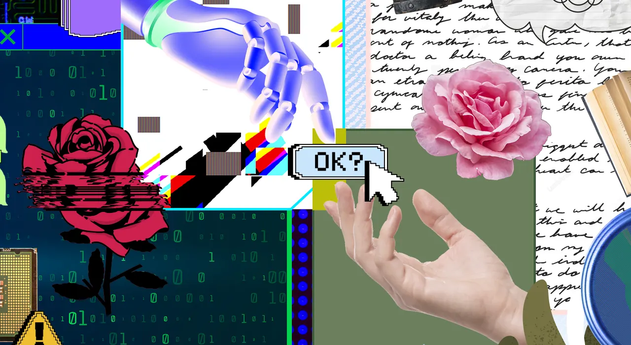inteligencia artificial y salud mental
