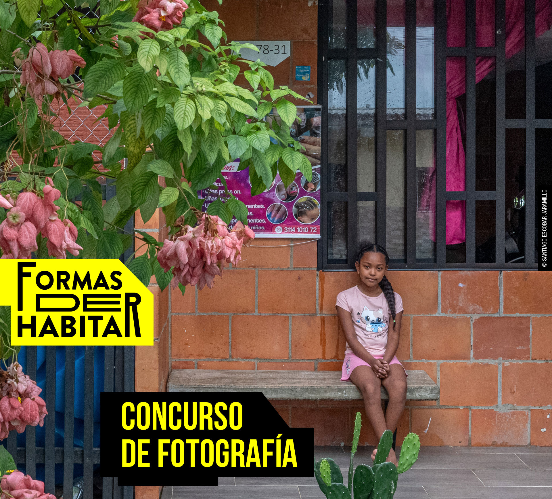 concurso de fotografía