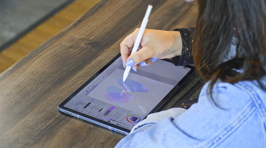 Samsung Galaxy Tab S10 FE