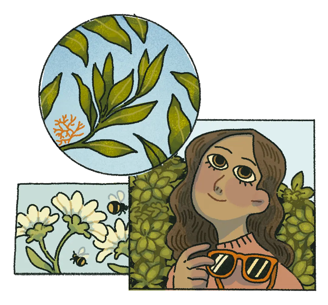 miopía y astigmatismo