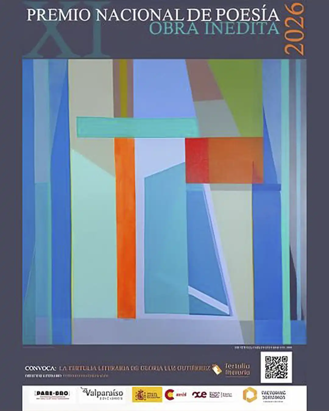 Premios y convocatorias para creativos en fin de año