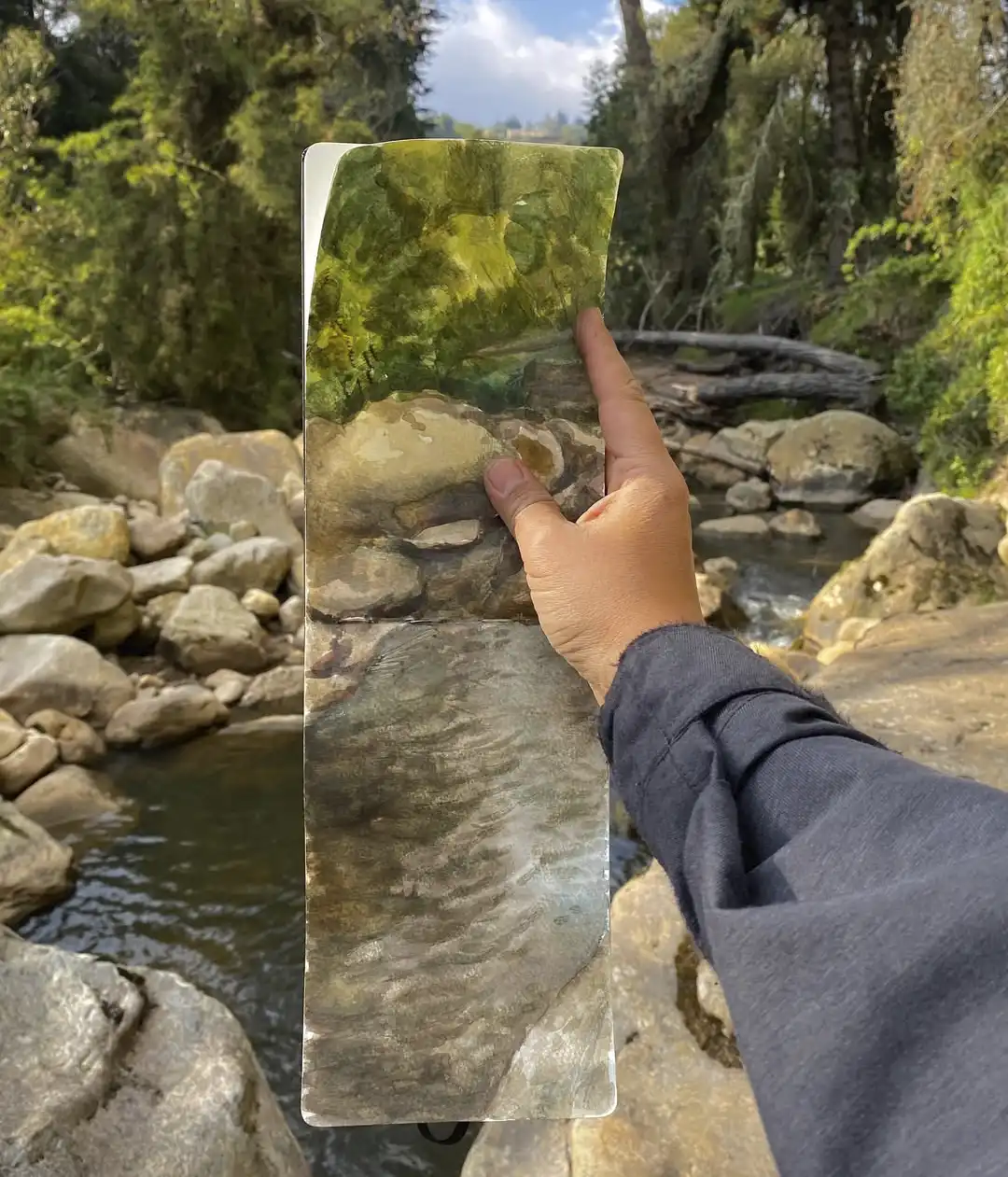 Festival Imago Fundación Universitaria Los Libertadores