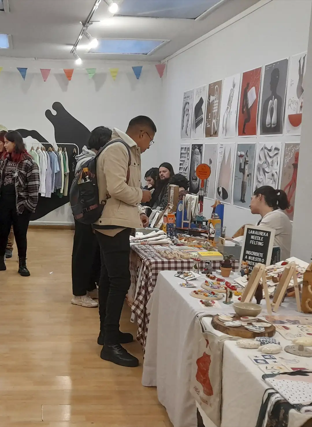Festival Internacional Ilustropía