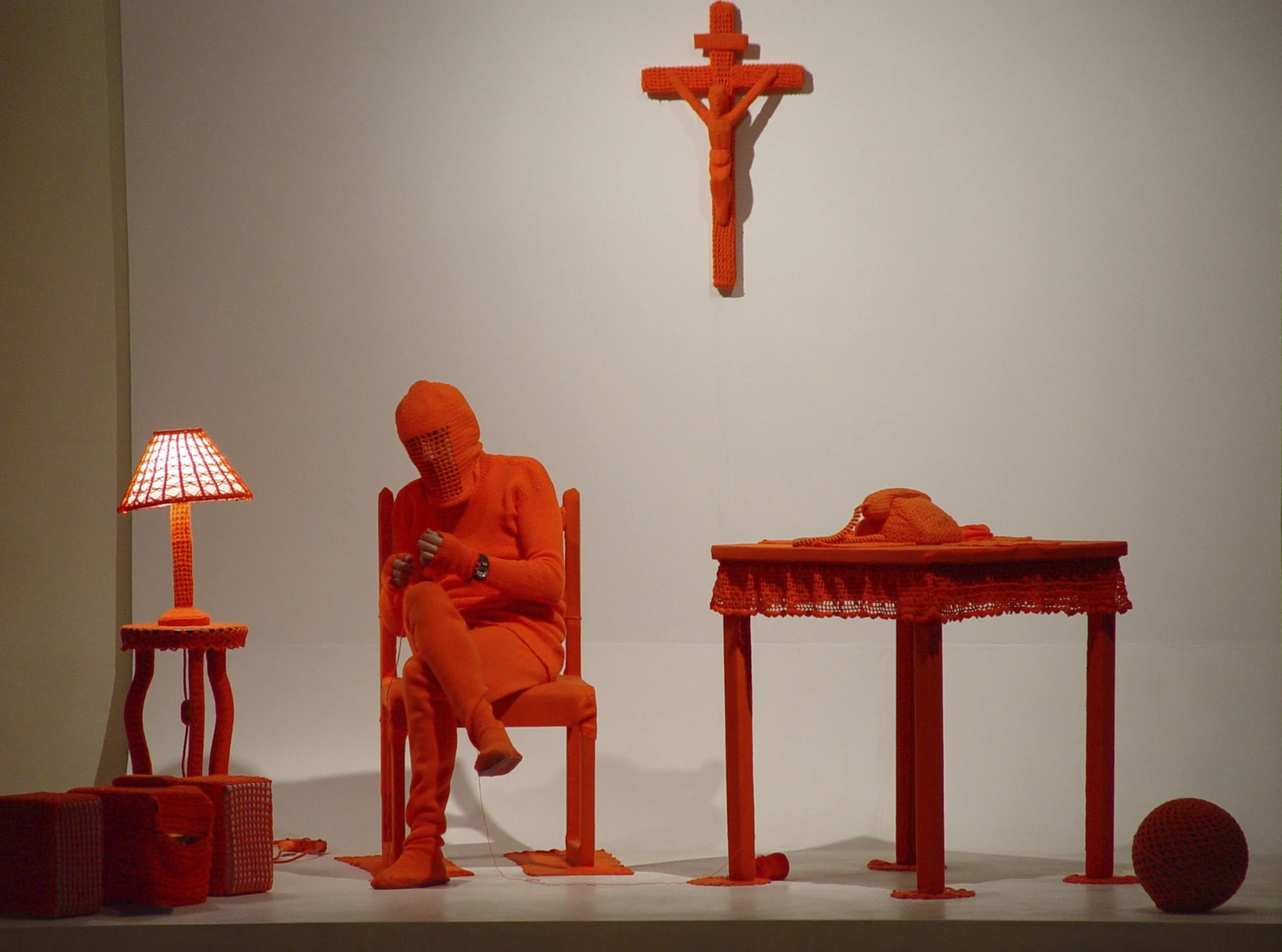 performance colombiano