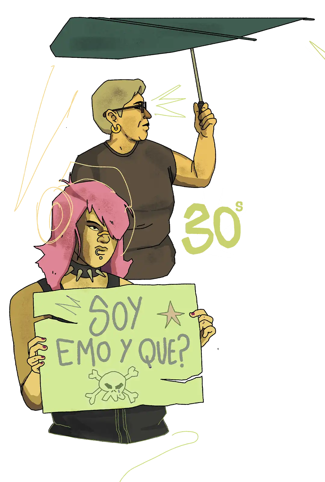 cultura emo