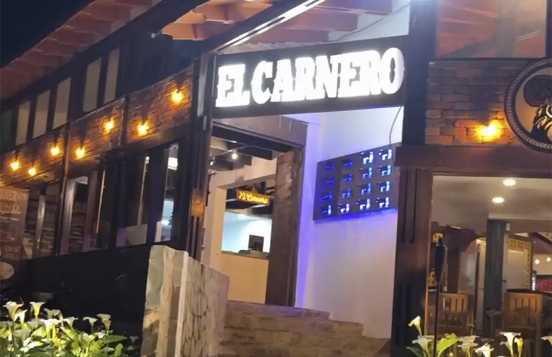 restaurantes románticos Bogotá