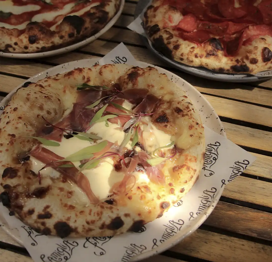 restaurantes románticos Bogotá