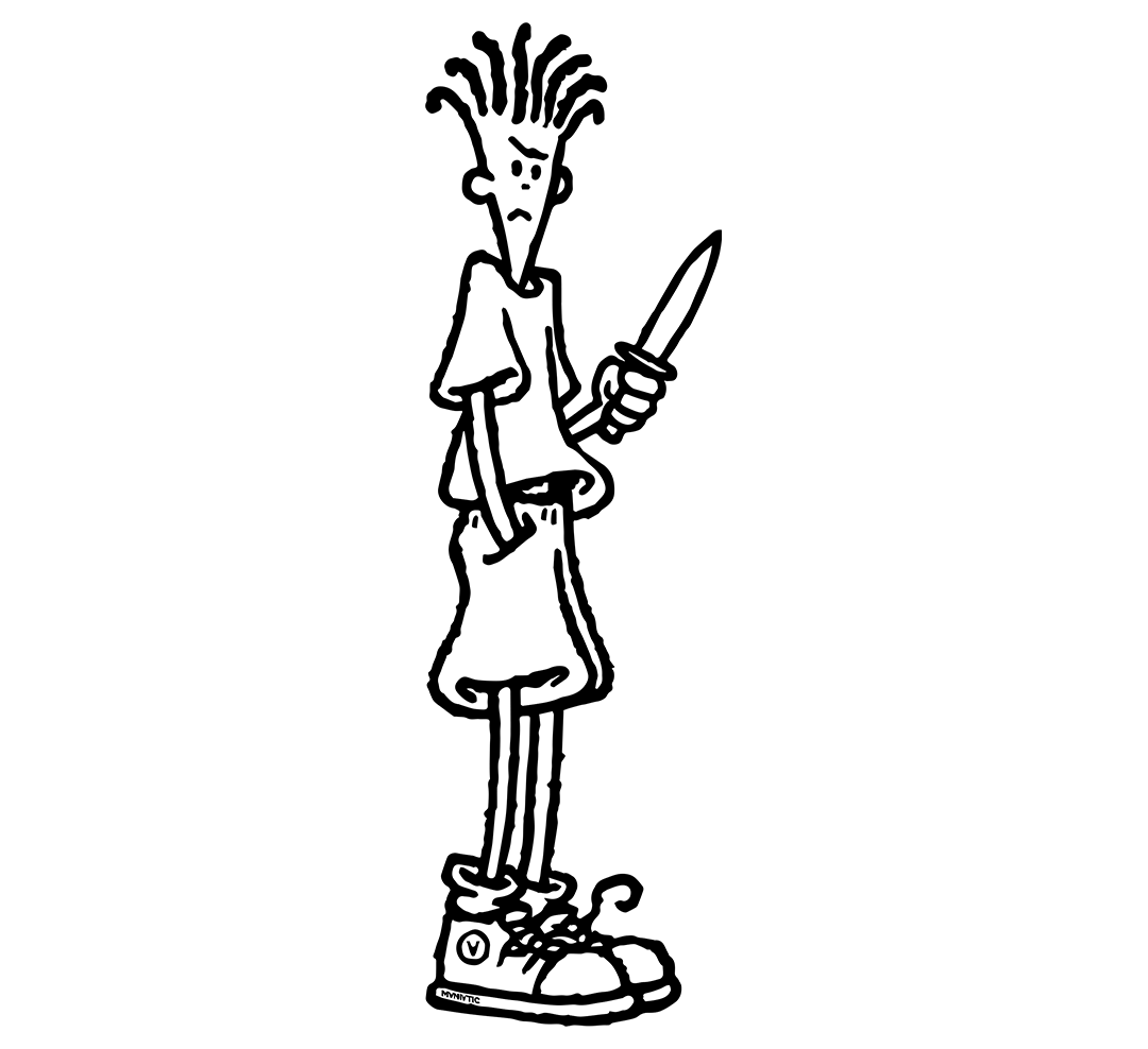 brandalismo