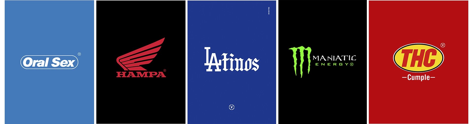 brandalismo