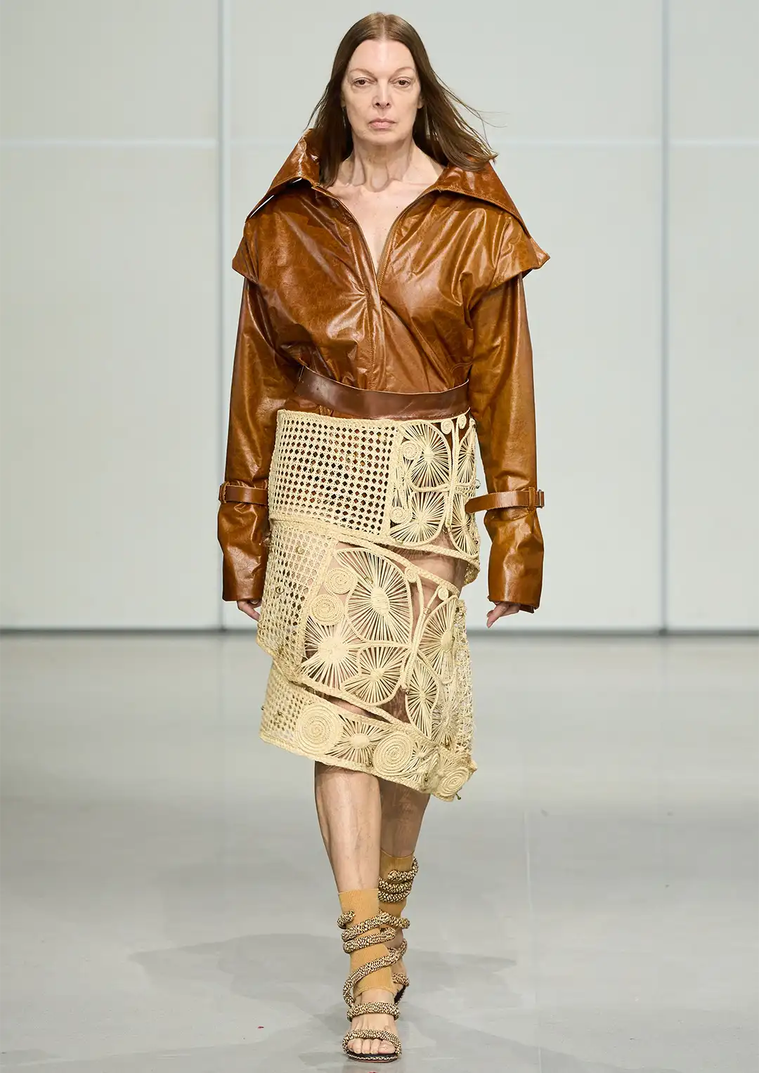 María Alejandra Argel 