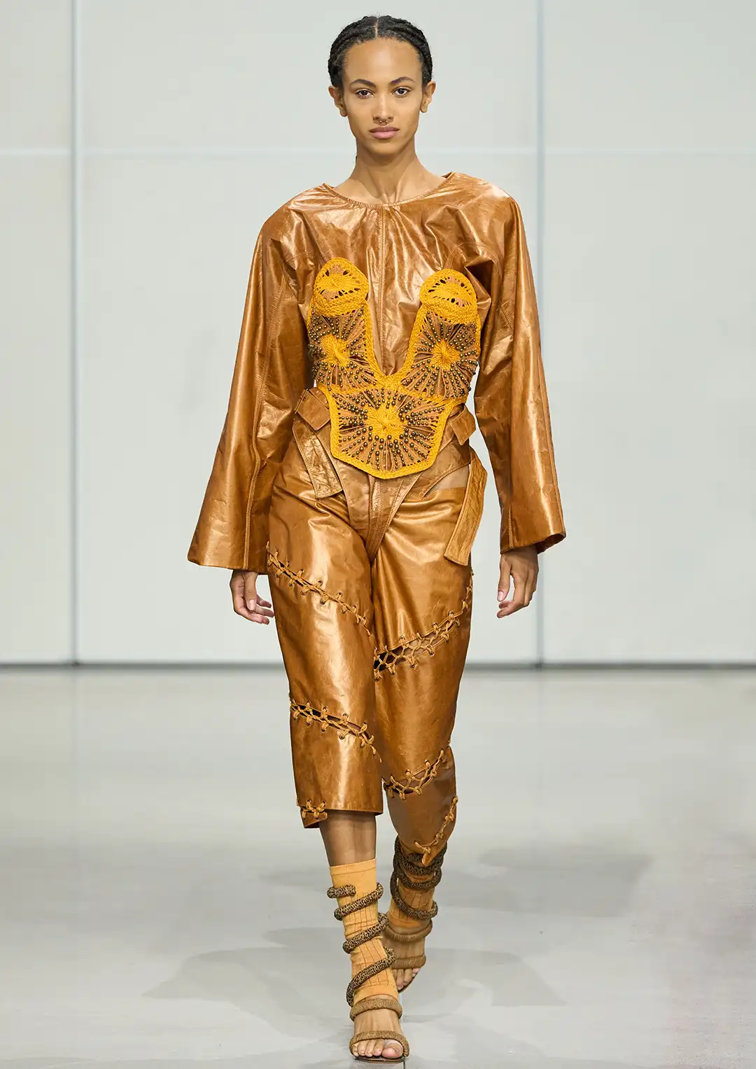 María Alejandra Argel 