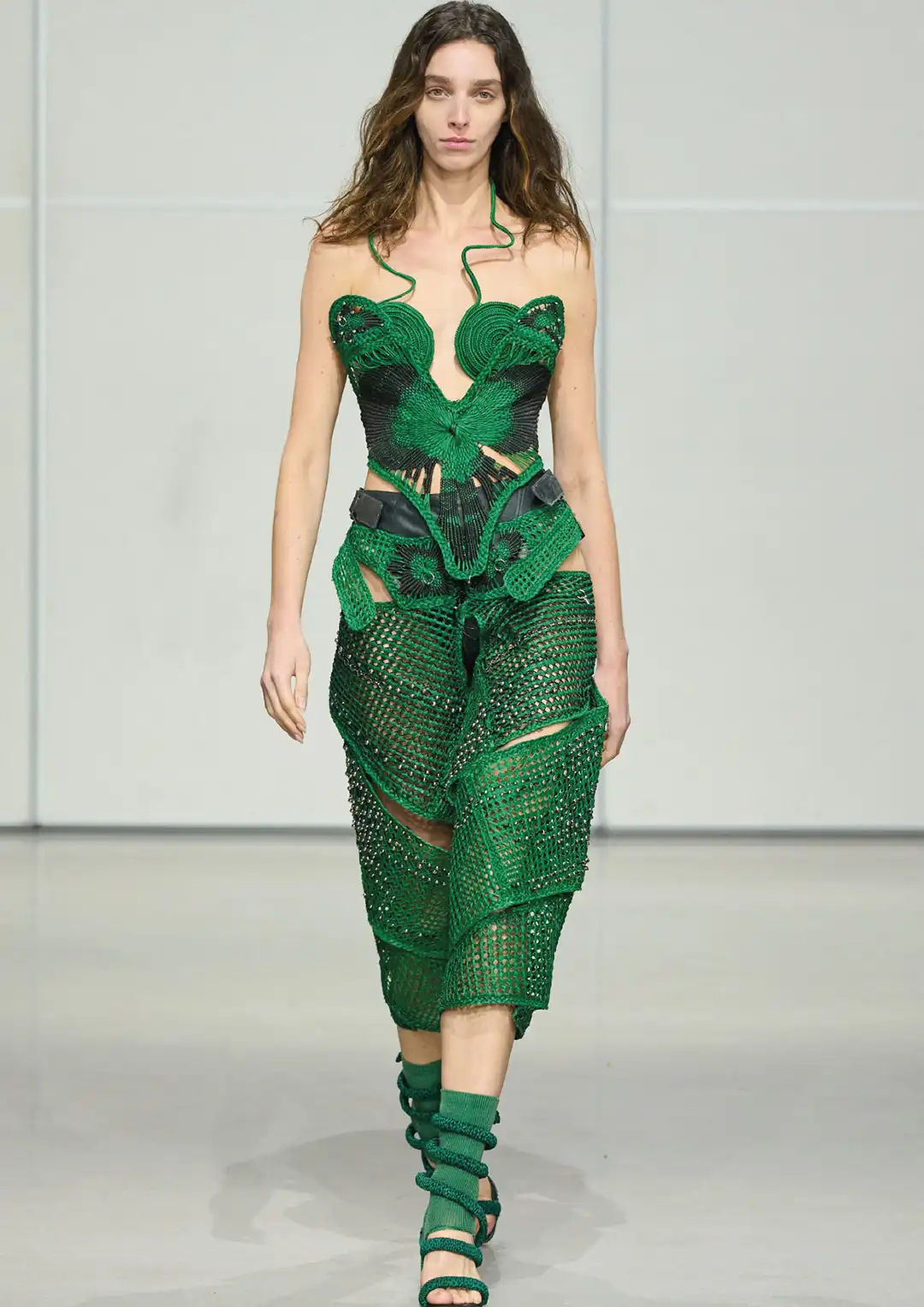 María Alejandra Argel 