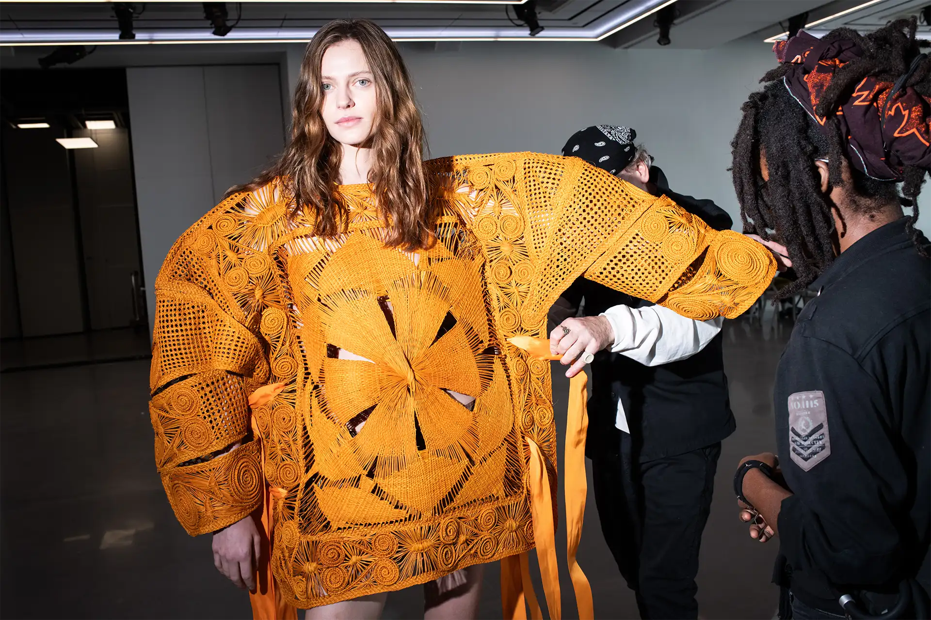 María Alejandra Argel 