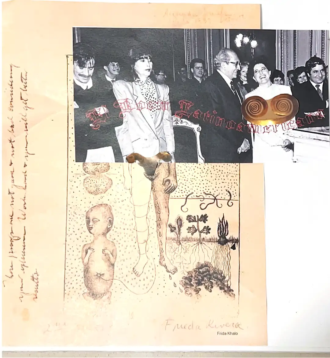 María Alejandra Argel 