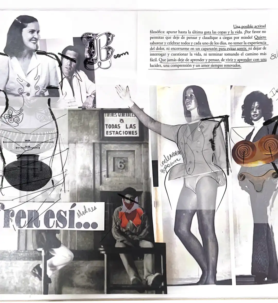 María Alejandra Argel 