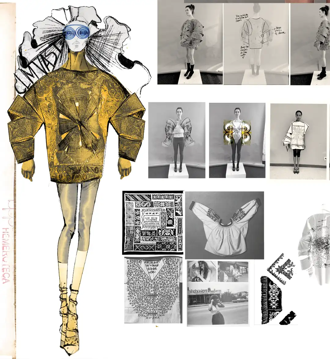 María Alejandra Argel 