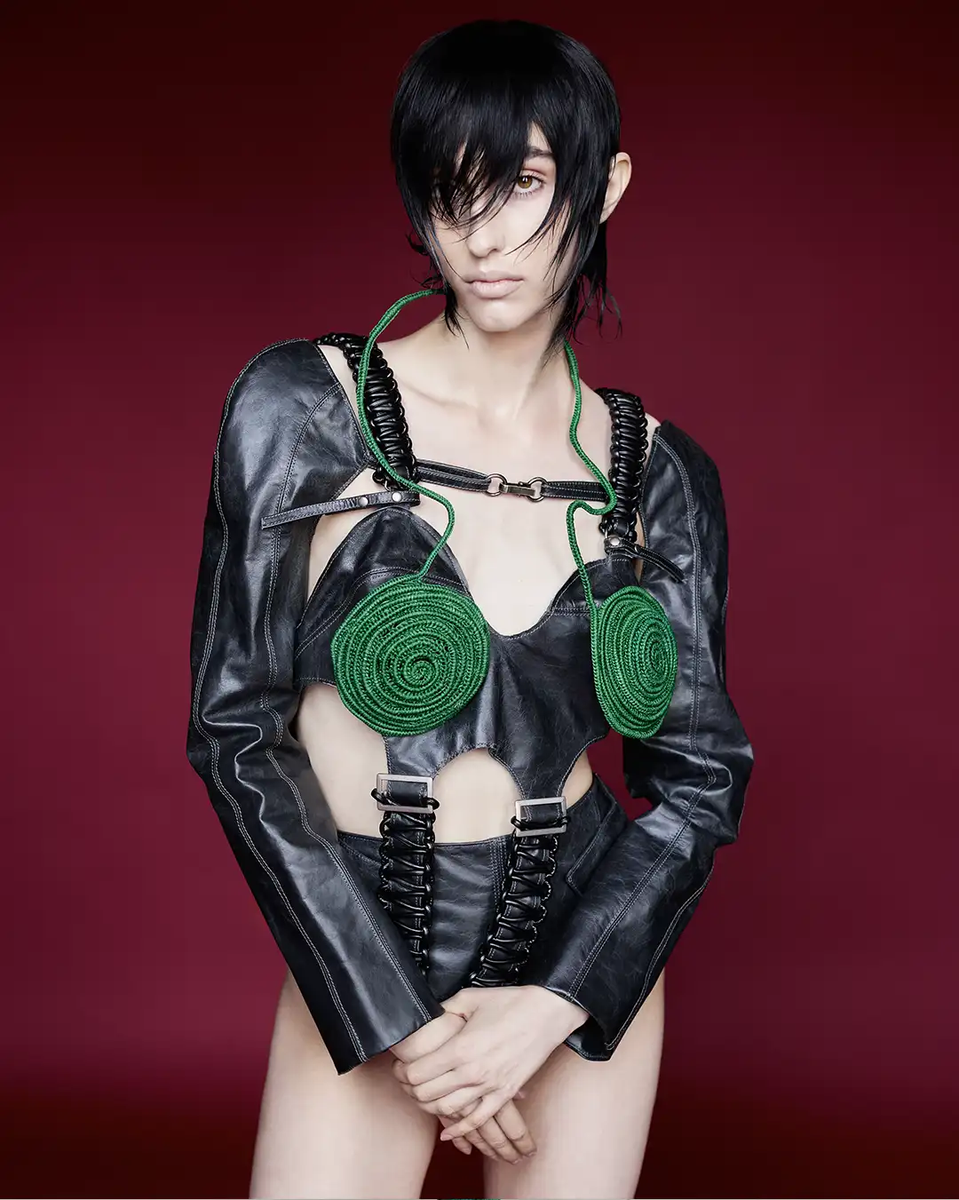 María Alejandra Argel 