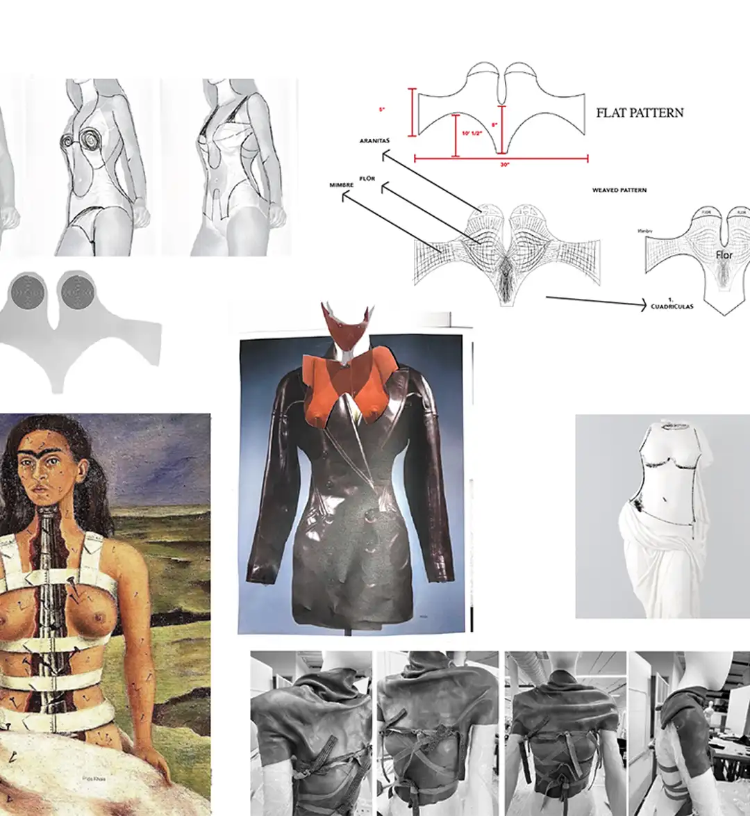 María Alejandra Argel 