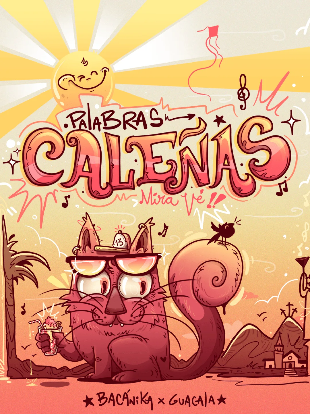 modismos caleños