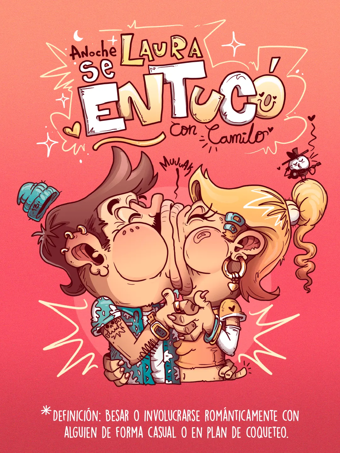 expresiones de Cali