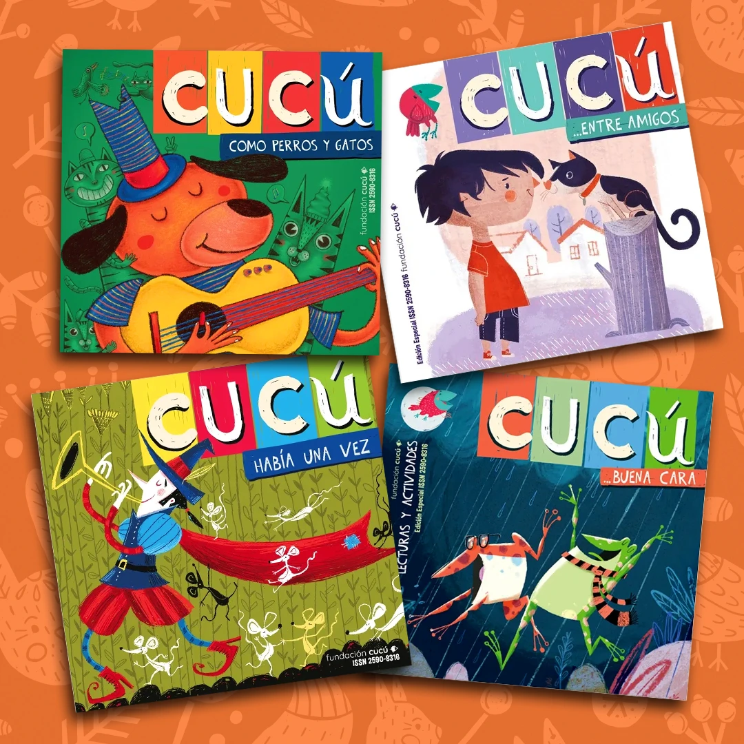 Revista Cucú