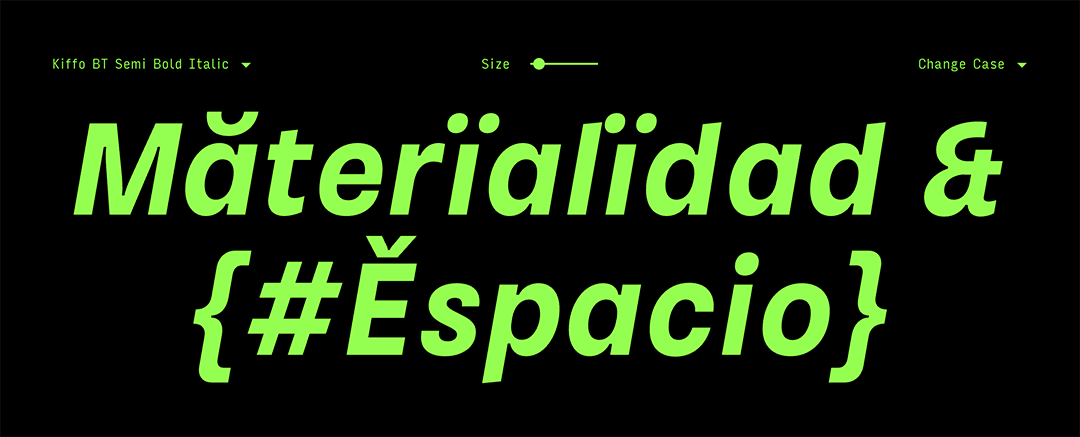Bastarda Type