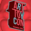 Art Toy Con Colombia 