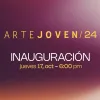 Premio Arte Joven 2024