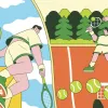 Tenis