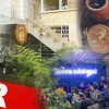restaurantes románticos Bogotá