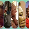 películas sobre maternidad