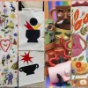 técnicas de ilustración