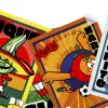 mascotas de los Mundiales