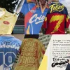 camisetas de la Selección Colombia