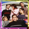 relaciones familiares en series