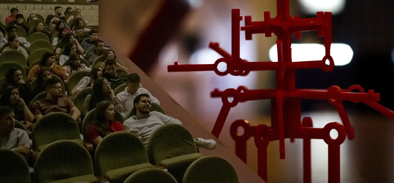 Participe en el Festival de Cine Corto de Popayán 2024