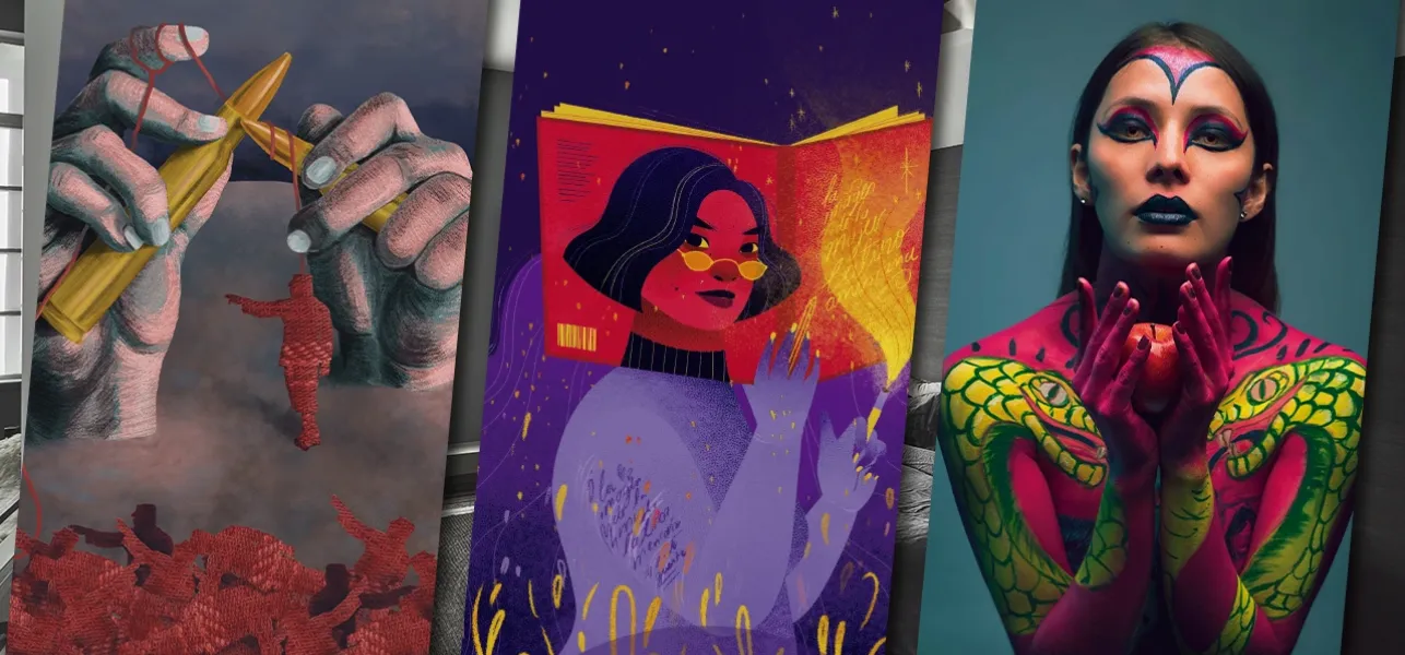 Prográmese con estos festivales de Los Libertadores para creativos